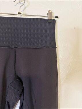 25” lululemon leggings